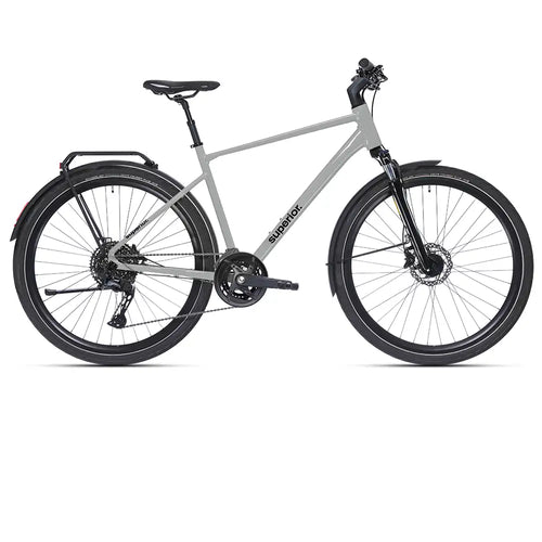 Vélo de trekking Superior Blox 6.2 T