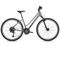 Vélo de trekking Superior Blox 6.0 Trapeze