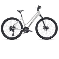 Vélo de trekking Superior Blox 6.2 MS Trapeze