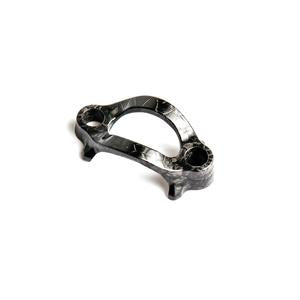 Collier de serrage carbone