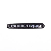 Dualtron Suspension Arm Stickers