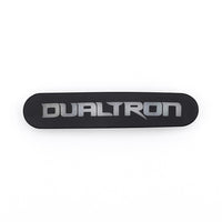 Dualtron suspension arm LED cover disc side