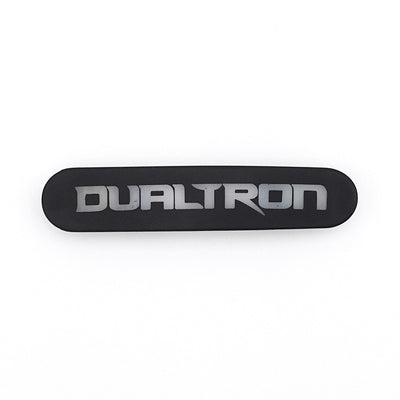 Dualtron suspension arm LED cover disc side