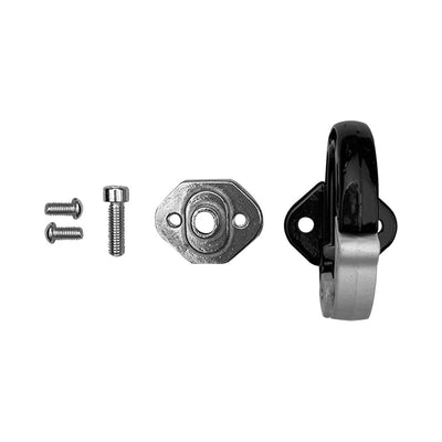 Xiaomi M365 & Pro Lockable Bag Hook Black