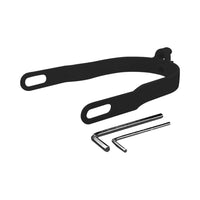 Xiaomi M365 & M365 Pro Mudguard Reinforcement - Black