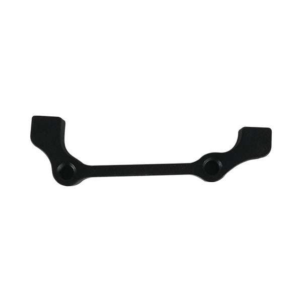 Support etrier de frein Zero 10X 160 mm - Generic - Vélo Shop Obernai
