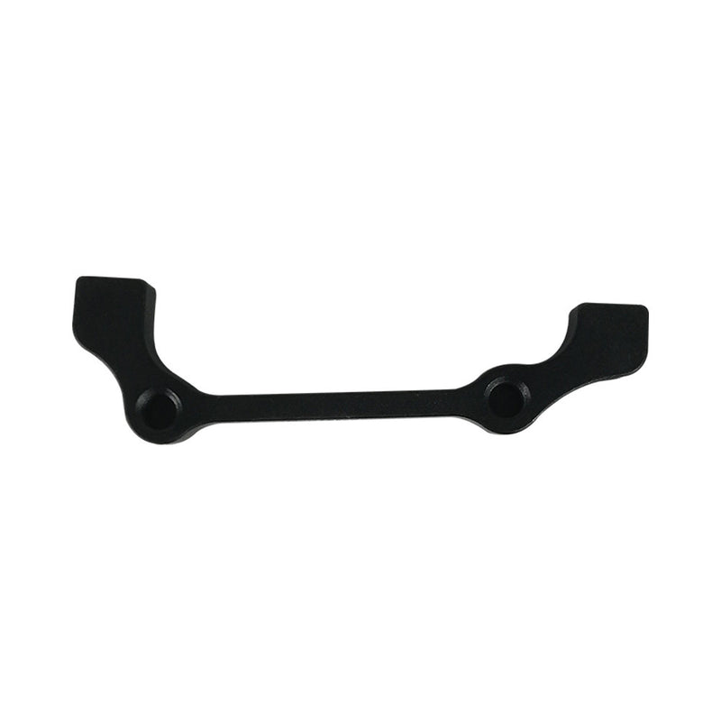 Support etrier de frein Zero 10X 160 mm