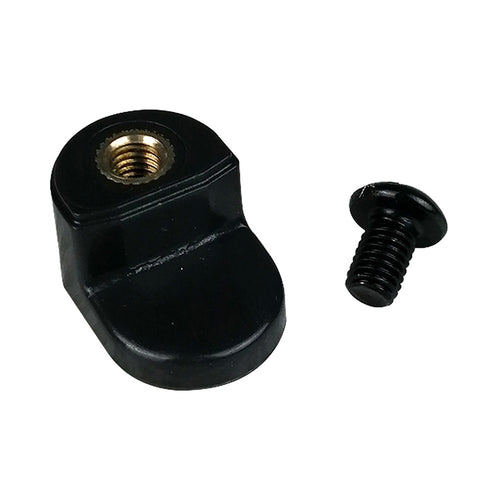 Xiaomi rear mudguard hook black