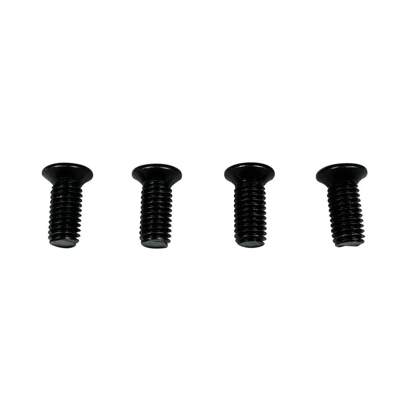 Handlebar stem screws (x4) Xiaomi M365