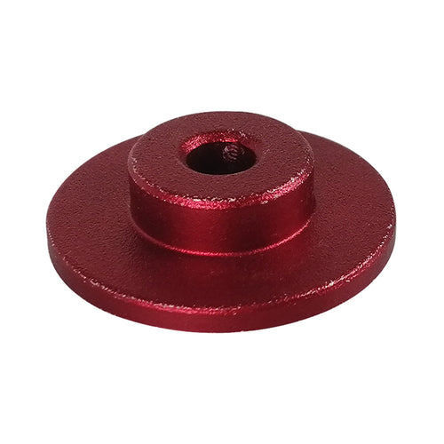 Top of column cap