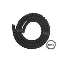Gaine protège cables 2m