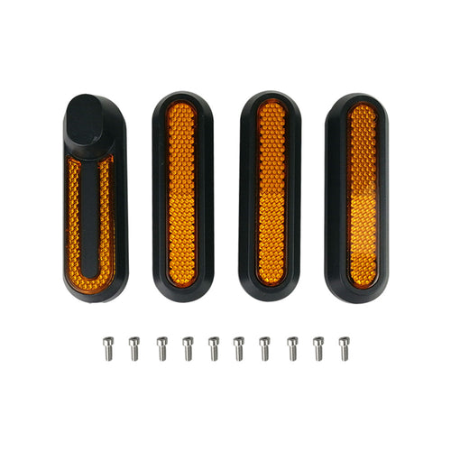Xiaomi M365 Pro Pro2 Mi3 Essential Screw Caps x4 pcs