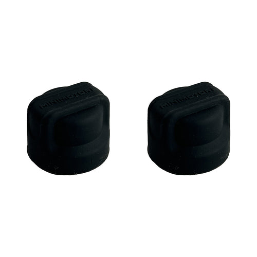 Nut cover caps Dualtron x2 pcs
