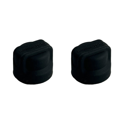 Nut cover caps Dualtron x2 pcs