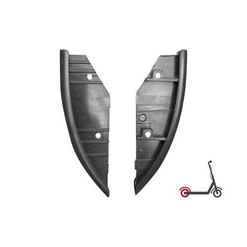 Rear plastic deck x2 - Xiaomi M365 version