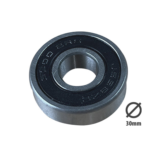 Bearing 6200 2RS Speedway Mini 4 Pro front