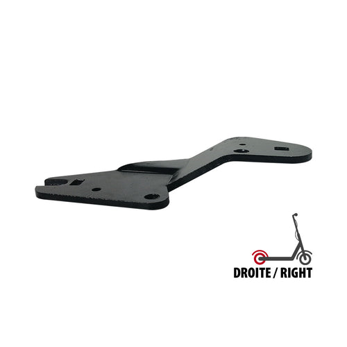 Z8 rear right fork V2