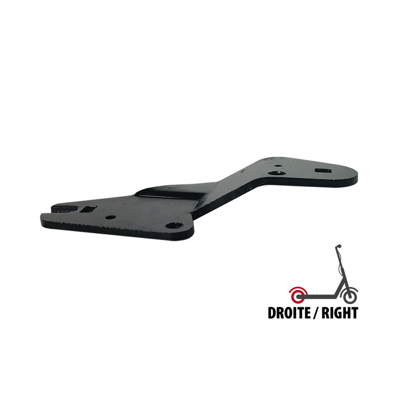 Fourche arrière Z8 droite V2