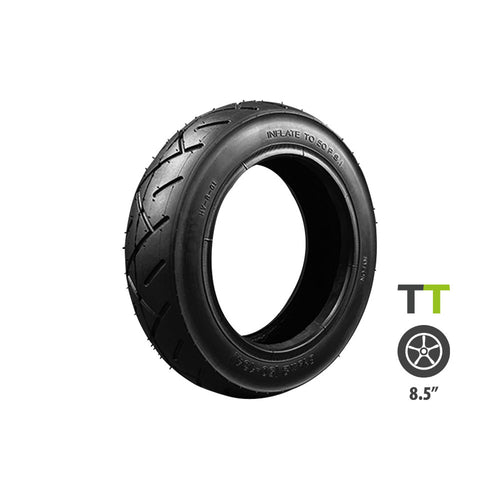 Zero 8 1/2X2 inch (50-134) Tire