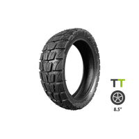 8.5x3 Dualtron Mini semi off-road tire
