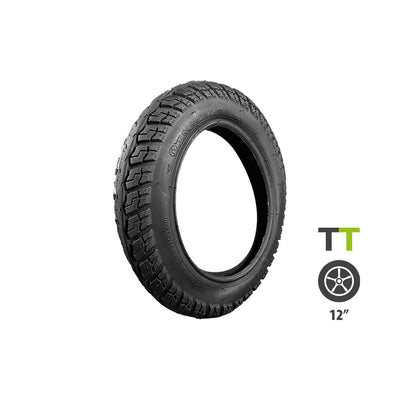 Balance bike tire 12.5x2.125 (57-203)