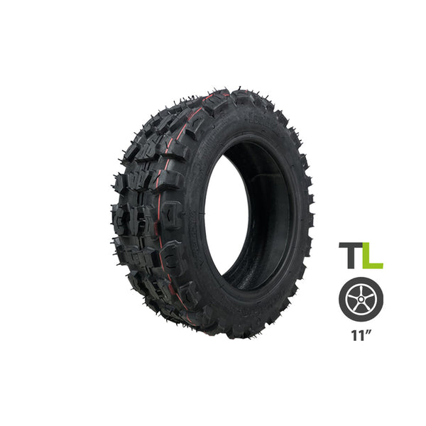 Pneu 90/65-6.5 Off road tubeless - Generic - Vélo Shop Obernai