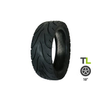CST 10x2.70-6.5 tubeless tire