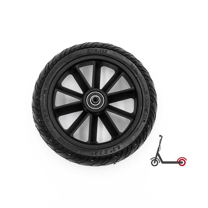 Etwow Booster V2 Rear Wheel