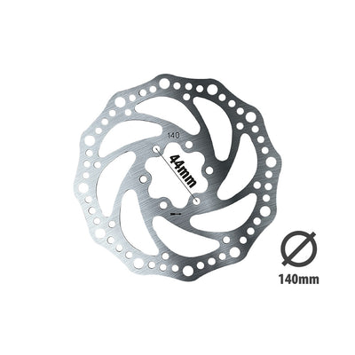 140MM Brake disc