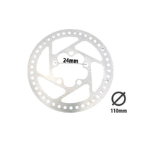 Brake disc 110mm Xiaomi M365
