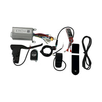 Controller and accessory kit for Xiaomi copies (Aovo Miscooter, Zwheel)