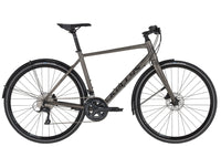 Physio 50 Vélo fitness - Vue détaillée