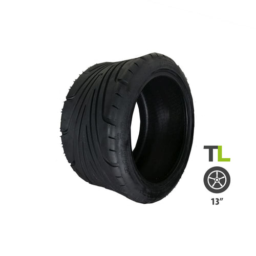 215/40/12 tubeless tire
