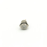 Speedway Mini4 Pro LED switch