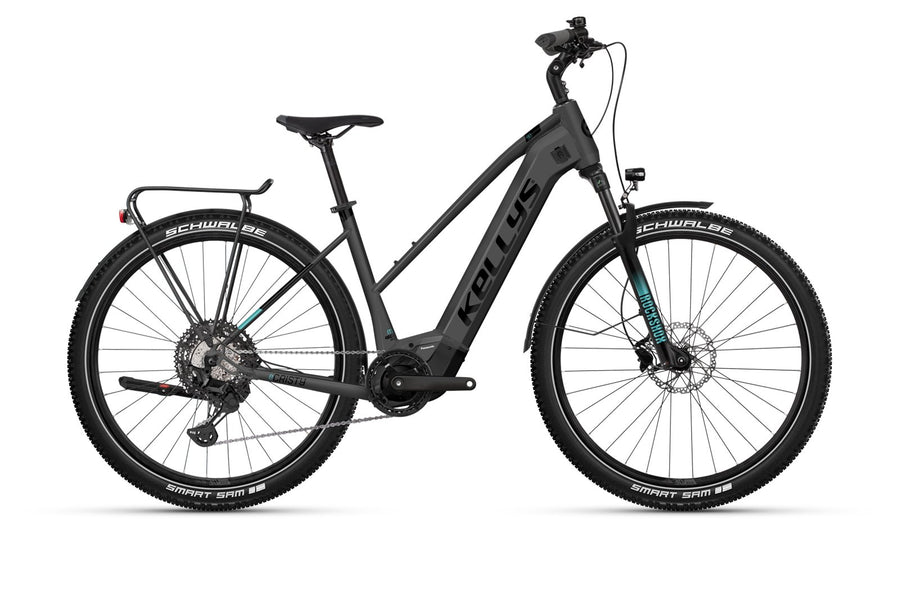 Kellys E-Cristy 90 M (29")