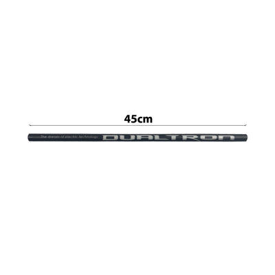LED side deck cover for Dualtron Mini