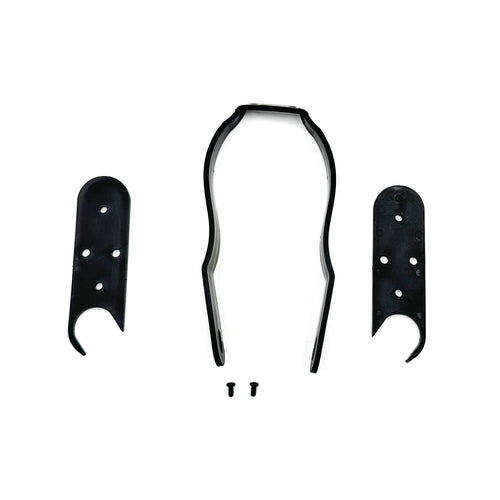 Mudguard support with plastic shims Xiaomi M365 M365 Pro