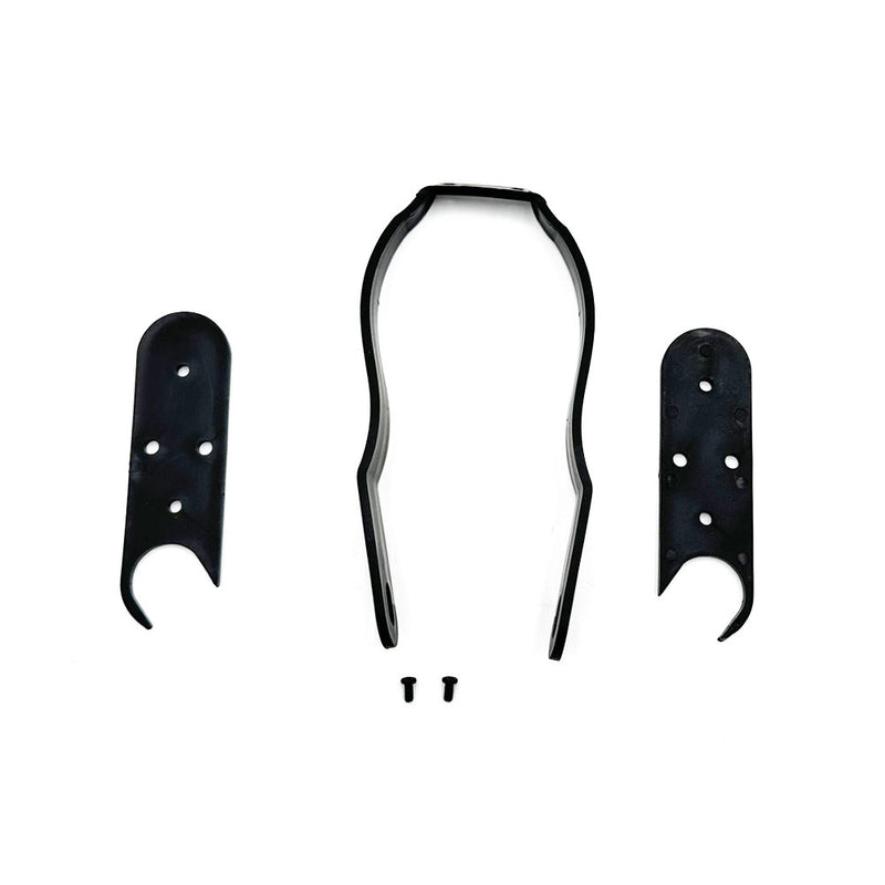Renfort garde boue avec cales plastiques Xiaomi M365 M365 Pro