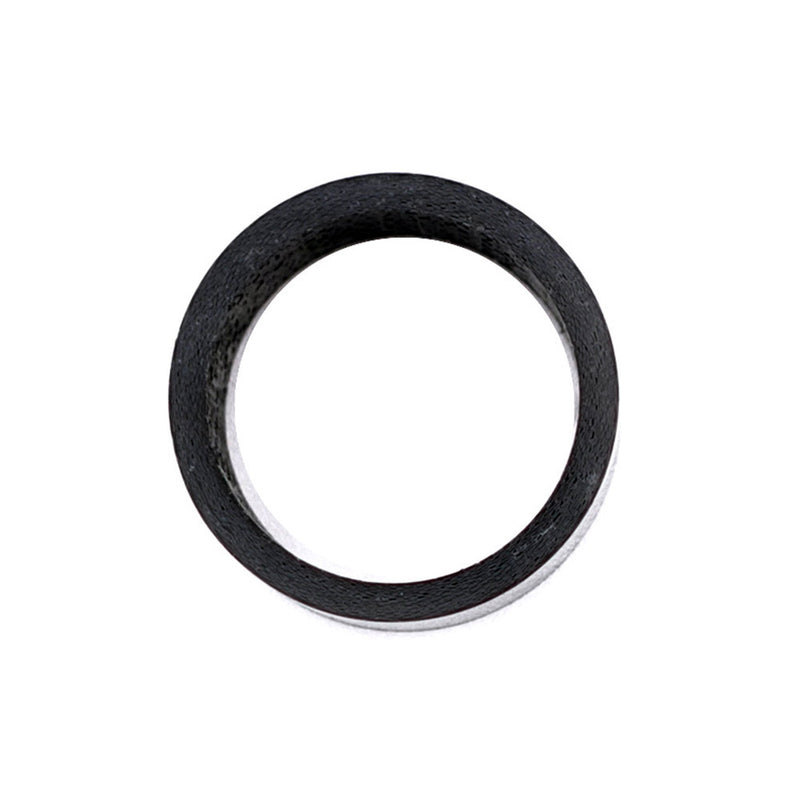 Bague rehausse guidon carbone 20mm