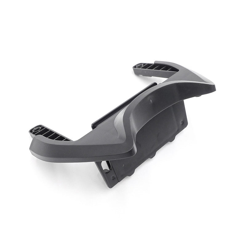 Plastique arriere Deck Ninebot Serie F