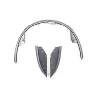 Front plastic deck for Xiaomi - Xiaomi M365 version