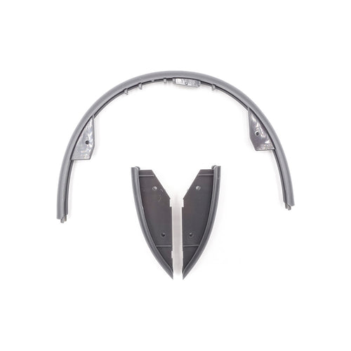 Front plastic deck for Xiaomi - Xiaomi M365 Pro version