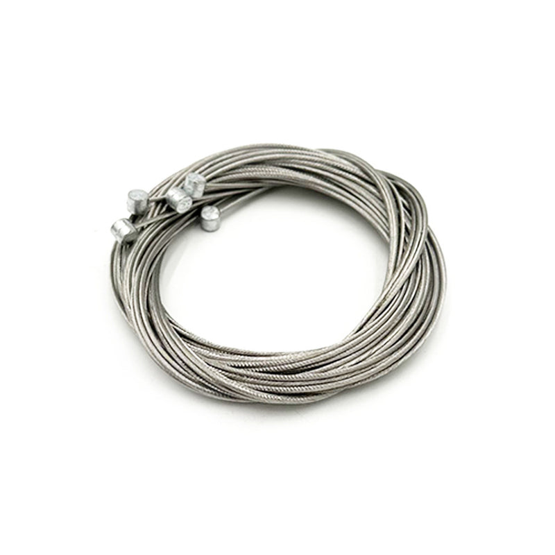 Cables de freins 2m50 x5 pcs
