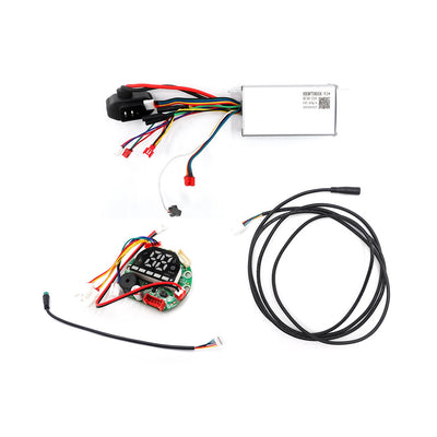 Ocean Drive X9 Plus 36V display cable and controller pack