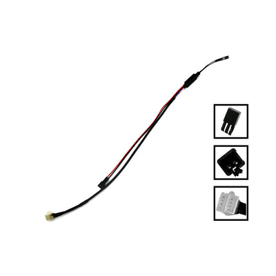 Dualtron Spider Raptor 2 LED Controller (old version)