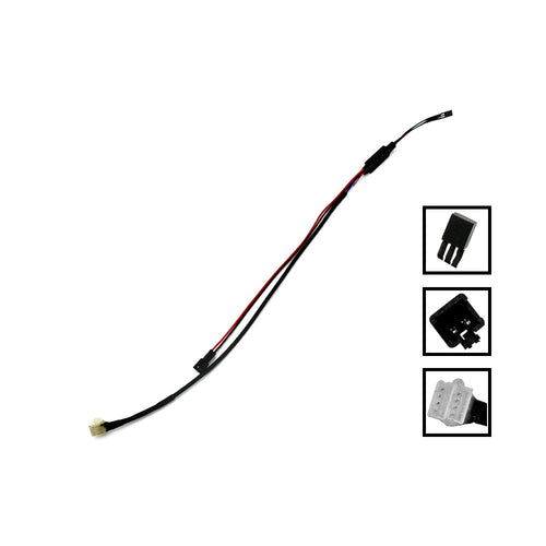 Dualtron Spider Raptor 2 LED Controller (old version)