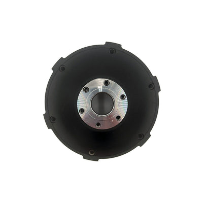Motor flange, disc side, Dualtron Eagle, DT3, Victor, New, Speedway 5