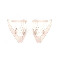 Z8X Front LED Supports Left and Right
