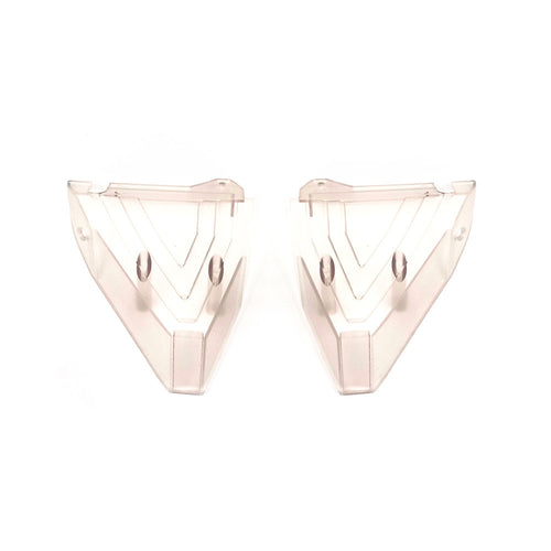 Z8X Front LED Supports Left and Right