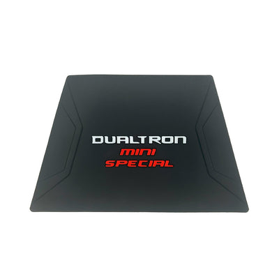 Silicone Grip Toe Stop Dualtron Mini